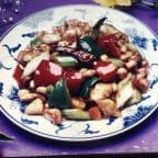 Best S3. Kan Bo Chicken in Huntington, NY