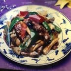 Best S6. Beef Hunan Style in Huntington, NY