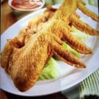 Best 4 Fried Chicken Wings in Huntington, NY